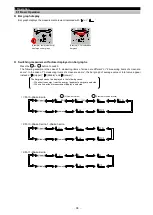 Preview for 39 page of Mitsubishi Electric ME96-SSE-MB User Manual