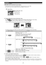 Preview for 41 page of Mitsubishi Electric ME96-SSE-MB User Manual