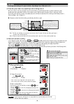 Preview for 45 page of Mitsubishi Electric ME96-SSE-MB User Manual