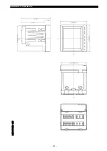 Preview for 54 page of Mitsubishi Electric ME96-SSE-MB User Manual