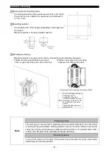 Preview for 55 page of Mitsubishi Electric ME96-SSE-MB User Manual