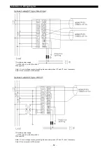 Preview for 60 page of Mitsubishi Electric ME96-SSE-MB User Manual