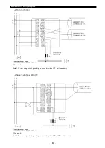 Preview for 61 page of Mitsubishi Electric ME96-SSE-MB User Manual