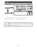 Preview for 16 page of Mitsubishi Electric ME96NSR User Manual