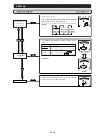 Preview for 23 page of Mitsubishi Electric ME96NSR User Manual