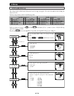 Preview for 28 page of Mitsubishi Electric ME96NSR User Manual