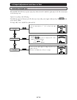 Preview for 33 page of Mitsubishi Electric ME96NSR User Manual