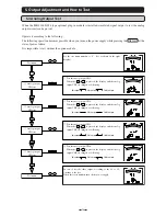 Preview for 34 page of Mitsubishi Electric ME96NSR User Manual