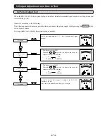 Preview for 35 page of Mitsubishi Electric ME96NSR User Manual