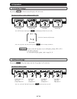 Preview for 37 page of Mitsubishi Electric ME96NSR User Manual