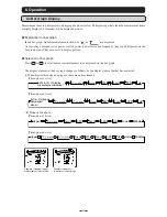 Preview for 38 page of Mitsubishi Electric ME96NSR User Manual