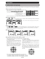 Preview for 43 page of Mitsubishi Electric ME96NSR User Manual