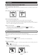 Preview for 44 page of Mitsubishi Electric ME96NSR User Manual