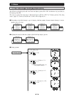 Preview for 45 page of Mitsubishi Electric ME96NSR User Manual