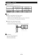 Preview for 58 page of Mitsubishi Electric ME96NSR User Manual