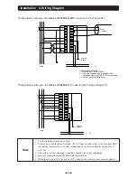 Preview for 61 page of Mitsubishi Electric ME96NSR User Manual