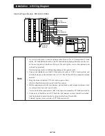 Preview for 63 page of Mitsubishi Electric ME96NSR User Manual