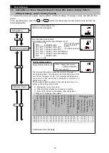 Preview for 20 page of Mitsubishi Electric ME96SSEB-MB User Manual