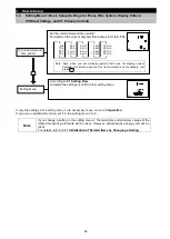 Preview for 23 page of Mitsubishi Electric ME96SSEB-MB User Manual