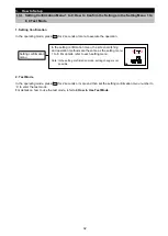 Preview for 33 page of Mitsubishi Electric ME96SSEB-MB User Manual