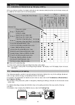 Preview for 34 page of Mitsubishi Electric ME96SSEB-MB User Manual