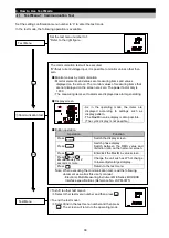 Preview for 40 page of Mitsubishi Electric ME96SSEB-MB User Manual