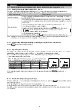 Preview for 54 page of Mitsubishi Electric ME96SSEB-MB User Manual