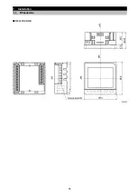 Preview for 64 page of Mitsubishi Electric ME96SSEB-MB User Manual