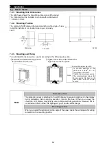 Preview for 65 page of Mitsubishi Electric ME96SSEB-MB User Manual