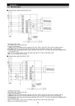 Preview for 70 page of Mitsubishi Electric ME96SSEB-MB User Manual