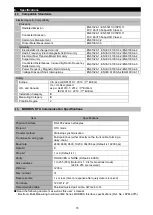 Preview for 74 page of Mitsubishi Electric ME96SSEB-MB User Manual