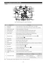 Preview for 11 page of Mitsubishi Electric ME96SSH-MB User Manual