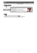 Preview for 37 page of Mitsubishi Electric ME96SSH-MB User Manual