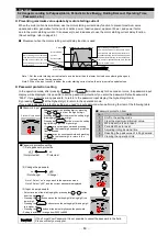 Preview for 61 page of Mitsubishi Electric ME96SSH-MB User Manual