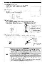 Preview for 73 page of Mitsubishi Electric ME96SSH-MB User Manual