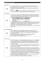 Preview for 81 page of Mitsubishi Electric ME96SSH-MB User Manual