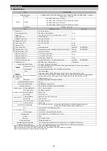 Preview for 82 page of Mitsubishi Electric ME96SSH-MB User Manual