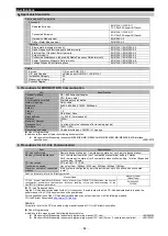 Preview for 83 page of Mitsubishi Electric ME96SSH-MB User Manual