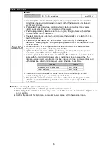 Preview for 7 page of Mitsubishi Electric ME96SSHA-MB User Manual