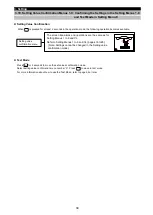 Preview for 31 page of Mitsubishi Electric ME96SSHA-MB User Manual