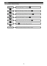 Preview for 36 page of Mitsubishi Electric ME96SSHA-MB User Manual