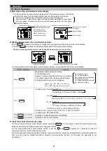 Preview for 42 page of Mitsubishi Electric ME96SSHA-MB User Manual