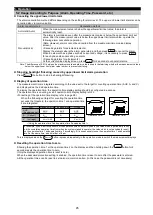 Preview for 46 page of Mitsubishi Electric ME96SSHA-MB User Manual