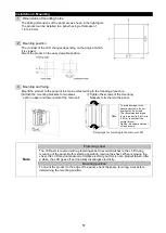 Preview for 58 page of Mitsubishi Electric ME96SSHA-MB User Manual