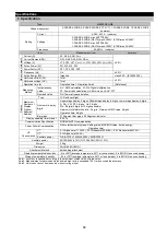 Preview for 66 page of Mitsubishi Electric ME96SSHA-MB User Manual