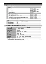 Preview for 67 page of Mitsubishi Electric ME96SSHA-MB User Manual