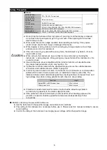 Preview for 7 page of Mitsubishi Electric ME96SSRA-MB User Manual