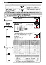 Preview for 23 page of Mitsubishi Electric ME96SSRA-MB User Manual