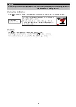 Preview for 51 page of Mitsubishi Electric ME96SSRA-MB User Manual