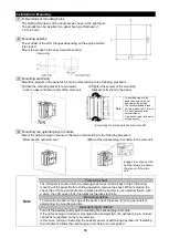 Preview for 90 page of Mitsubishi Electric ME96SSRA-MB User Manual